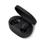 Słuchawki Bluetooth A6s czarne